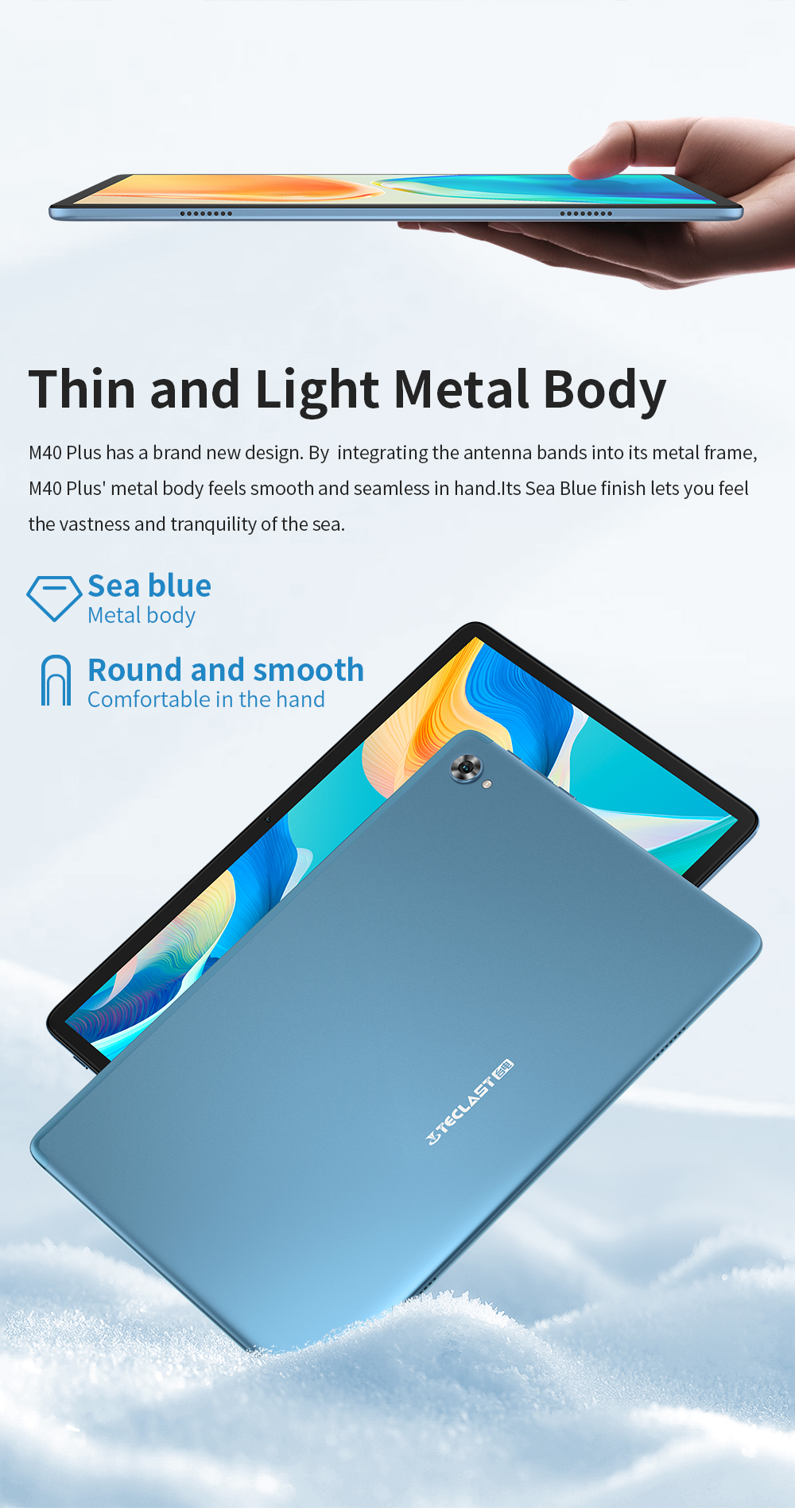 teclast M40 Plus タブレット Android 12 128GB 楽天市場】teclast m40plus（タブレットPC本体｜スマートフォン