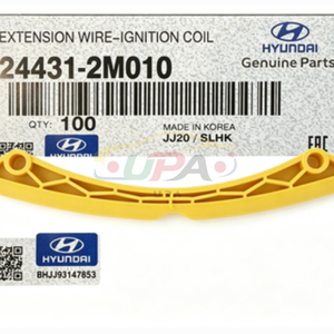 24431-2M010 ชุดโซ่ไกด์ 244312M010 สำหรับฮุนได เกีย 24431 2M010 - Product Image 2