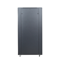 Armoire de serveur de centre de données 19 pouces 18U 22U 26U 27U 32U 36U 42U 47U pour réseau et communication