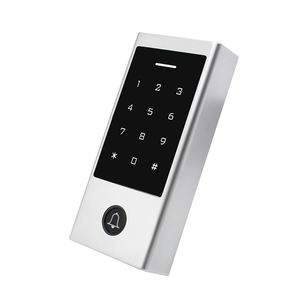 Secukey Touch Keypad TTLock Kiểm Soát Truy Cập Và Thiết Bị Chấm Công Thời Gian Mở Từ Xa Bằng Điện Thoại Thông Minh - Product Image 4