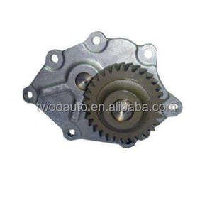 Pièces de moteur automobile haute performance, pompe à huile 15110-1521 15110-1522 pour Hino W04D - Product Image 1