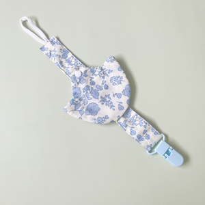 Ideale per il regalo per il bambino con Clip per <span class=keywords><strong>ciuccio</strong></span> <span class=keywords><strong>copri</strong></span> polvere + catenina per <span class=keywords><strong>ciuccio</strong></span> per bambini e bambine porta senza ruggine - Product Image 3