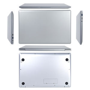 Ordinateur portable de bureau/studio Rebecah Manufacturer 14 pouces, processeur double cœur, écran 1080P, 8 Go de RAM <span class=keywords><strong>et</strong></span> 256 Go de SSD, fin <span class=keywords><strong>et</strong></span> léger, pour la maison - Product Image 3