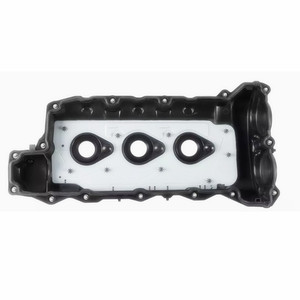 ฝาครอบวาล์วเครื่องยนต์ฝาครอบเพลาลูกเบี้ยวสำหรับ bui/ck CAD-illac <span class=keywords><strong>chev</strong></span>/rolet 3.0L 3.6L 2008-2017 OEM #12647772 12593667 12624804 - Product Image 3