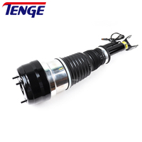 Amortisseur de suspension pneumatique avant pour véhicule blindé Mercedes W221 A2213209713 A2213209813