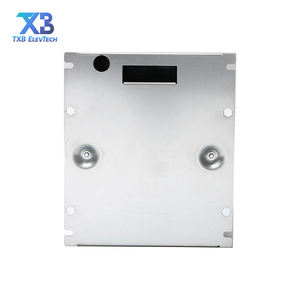 Dispositivo de Liberación de Freno Eléctrico <span class=keywords><strong>Monar</strong></span> Elevator MCTC-ERB-A1, Protección de Arranque de Emergencia para Apartamentos, Almacenes, Hoteles y Hospitales - Product Image 4