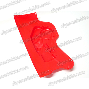 Aire <span class=keywords><strong>de</strong></span> <span class=keywords><strong>jeux</strong></span> intérieure Simulation <span class=keywords><strong>de</strong></span> machine <span class=keywords><strong>de</strong></span> jeu <span class=keywords><strong>de</strong></span> course virtuelle Manx tt <span class=keywords><strong>Superbike</strong></span> Arcade Motorcycle Racing Car Panneau latéral en plastique - Product Image 3