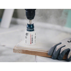 Bosch Bim <span class=keywords><strong>progressor</strong></span> 6-Piece bi-kim Loại lỗ Saw Set, 19-83 Mét - Product Image 6