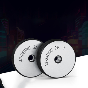 Высокоточный калибр 0.01 мм для измерения резьбы/гладкий калибр - Product Image 4