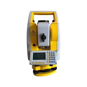 NTS-332R10 Surveying Instrument 1000m Reflectorless Total Station with SD Card/USB Import Total Station