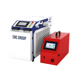 Station de soudage laser automatisée pour la soudure de l'acier inoxydable, de l'aluminium et des métaux - Product Image 4