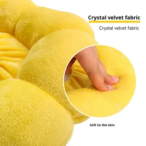 Collar Isabelino Exclusivo al por Mayor para Gatos, Collar Antilamido Ajustable para Mascotas, Collar de Humillación - Product Image 3