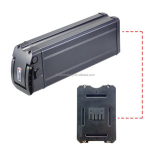 Cyclefort Fat Tire bicicleta eléctrica <span class=keywords><strong>L10</strong></span> batería de bicicleta eléctrica plegable 48V 10Ah 15Ah 20Ah 25Ah 30Ah para Cyclefort Fat Tire bicicleta eléctrica <span class=keywords><strong>L10</strong></span> - Product Image 5