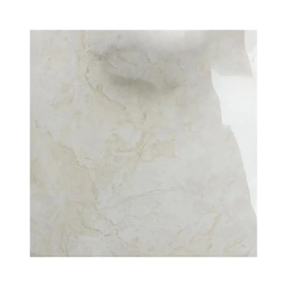 Gli Importatori di ceramica Bianco Lucido Gres porcellanato 60x60