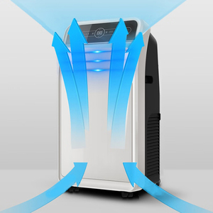 Climatiseur Portable Mini Inverseur R290 Haute Qualité Best-Seller pour Maison, Bureau et Usage Extérieur - Product Image 3