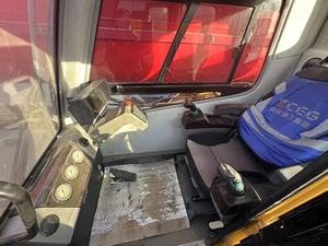 รถเครนมือสองรถเครน STC500E STC250S STC250C5 STC200 STC2000C STC350 STC500 STC700 STC800 STC1000 STC1300 STC500C SANSTC250C - Product Image 4