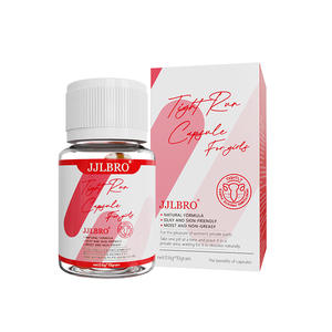 Capsule vaginale pour resserrer le vagin, réveiller l'orgasme vaginal, orgasme par pulvérisation, capsule orale, capsule de climax vaginal, capsule de resserrement vaginal - Product Image 3