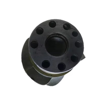 6D24 6D24-TE1 6D24-T Vilebrequin ME996148 ME993082 ME993083 ME993816 pour MITSUBISHI Kobelco Excavator SK480LC SK480LC-6E