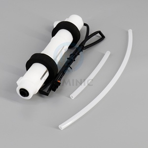 วิสคอมิเตอร์ DB013507SP ใช้ได้กับเครื่องพิมพ์อิงค์เจ็ท Domino AX Series AX150i AX350i AX130i AX550i CIJ อะไหล่ EPT013507SP - Product Image 3