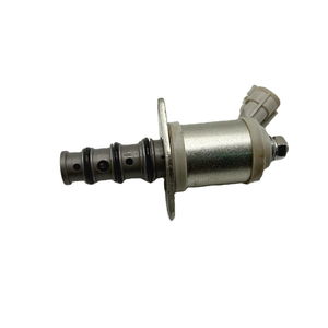 Válvula Solenoide de Repuesto para Excavadora 4288337 9258047 9246518 para ZAX270-3 ZAX240-3 - Product Image 4