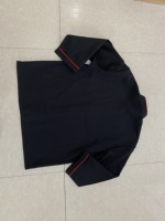 Veste de chef en coton et polyester tissé de haute qualité, à manches longues, douce et confortable, uniformes d'hôtel unisexes, restaurant, fermeture à pression