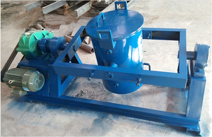 खनिज अयस्क माइक्रोन पाउडर के लिए खनन बॉल मिल के लिए xmq प्रयोगशाला परीक्षण परीक्षण - Product Image 2