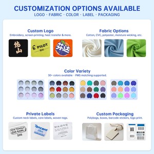 Áo Polo Nam Bán Buôn Tùy Chỉnh, Áo Polo Nam Vải Lụa-Cotton Thoáng Khí - Áo Công Sở Chuyên Nghiệp In Logo - Product Image 5