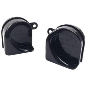 Haut-parleur Honda Accord Fit Snail 38150-SDB-A01 38100-SDB-A01 – Pièce de rechange pour klaxon à haute et basse fréquence - Product Image 1