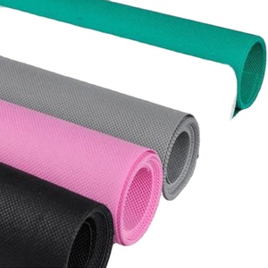 PLA不織布ホームテキスタイル生分解性 - Product Image 3