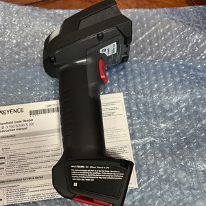 KEYENCE 100% Original and Brand New AI Powered Industrial Handheld <b>Code</b> <b>Reader</b> HR-X100 with 1 Year Warranty - Product Image 2