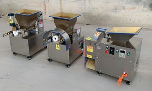 Macchina <span class=keywords><strong>per</strong></span> Taglio Rapido dell'<span class=keywords><strong>Impasto</strong></span>, Aumenta la Produttività nelle Pizzerie Affollate - Product Image 6