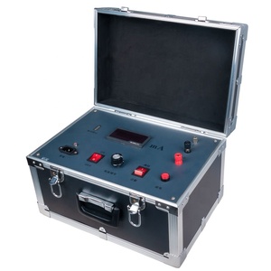 XHJS401A elektrikli parafudr 55hz paratoner monitör kalibratör - Product Image 3