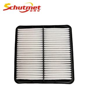 Subaru için yüksek kaliteli otomotiv hava temizleyici hava filtresi otomotiv parçaları 16546-AA120 16546-AA090 16546-AA10A 16546-AA12A - Product Image 5