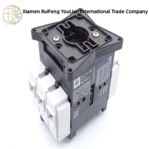 สวิตช์ V01 ของแท้ใหม่พร้อมส่ง ชุดควบคุมอุตสาหกรรม PLC สำหรับโปรแกรมควบคุมอัตโนมัติ - Product Image 1
