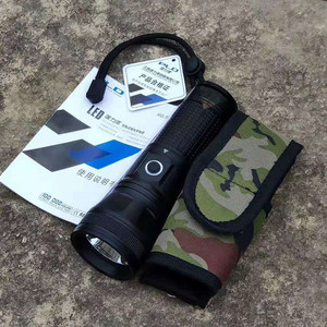 Đèn Pin <span class=keywords><strong>Led</strong></span> Sạc Cắm Trại Đèn Pin Sạc Usb Đèn Pin <span class=keywords><strong>800</strong></span> Lumen - Product Image 4