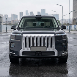 SUV Híbrido Enchufable de Lujo 2025, Vehículo de Nueva Energía de Gran Tamaño y Largo Alcance, Automático, 5 Puertas, 5/6 Plazas, Eléctrico, 100-150kW - Product Image 2