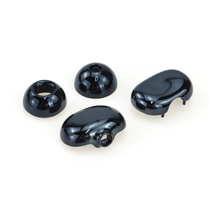 Recubrimiento UV por Electroplacado al Vacío Dong Yongtai para Carcasas de Plástico ABS, Instrumentos de Belleza para el Hogar DYT-008 - Product Image 2