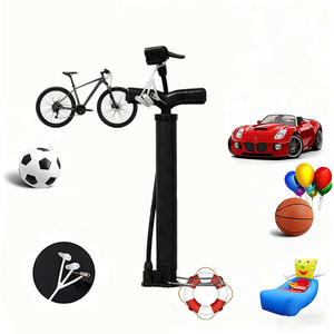 <span class=keywords><strong>Pompe</strong></span> <span class=keywords><strong>à</strong></span> air électrique portable haute pression AFTFA pour usage domestique et <span class=keywords><strong>vélo</strong></span> – Achat en gros - Product Image 2