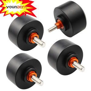 Vente en gros, cadre de <span class=keywords><strong>roue</strong></span> <span class=keywords><strong>avant</strong></span> arrière de <span class=keywords><strong>moto</strong></span> Anti-Collision, barre Anti-chute pour KTM DUKE200/390 - Product Image 3