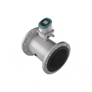 7ME6942-0AA00-0AA3FMT020 Siemens SITRANS FMT020 Transmisor de Caudalímetro Electromagnético - Product Image 4