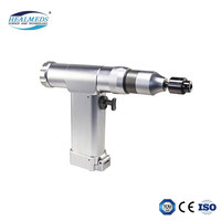 Ensemble de scies sagittales et de perceuses osseuses orthopédiques multifonctions B100 pour cliniques vétérinaires Stryker