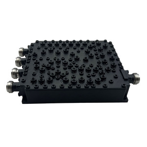 RF Quad Band Combiner cho 1070-1370MHz 2400-2500mHz 5150-5350MHz 5700-5950MHz cho IOT không dây bay không người lái sử dụng - Product Image 4