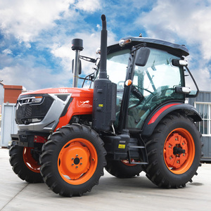 Tracteur LANDWARD 50, mini tracteur, nouveaux tracteurs agricoles, vente à prix réduit - Product Image 6