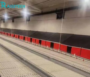 Đặt làm tổ hộp gà làm tổ hộp thu thập hệ thống tự động thu thập hệ thống - Product Image 1