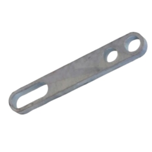 Pièces de manutention télescopique de qualité OEM, plaque de raccordement rapide 1922637 pour pièces de manutention télescopique <span class=keywords><strong>Caterpillar</strong></span> TH215 TH210 - Product Image 6
