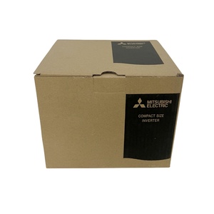 อินเวอร์เตอร์รุ่นใหม่ E700 VFD FR-E740-3.7K-CHT 3 เฟส 3.7kW มีสินค้าในสต็อก - Product Image 4