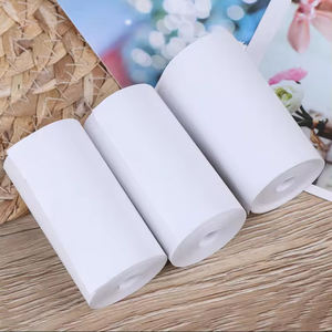 Rollo de papel térmico, caja registradora, 57x40mm, rollo de recibo térmico, caja registradora, papel térmico - Product Image 2