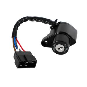 Interruttore a chiave di accensione per <span class=keywords><strong>Kawasaki</strong></span> Vulcan 400 500 <span class=keywords><strong>800</strong></span> 900 <span class=keywords><strong>Classic</strong></span> Drifter 1995-2022 - Product Image 5