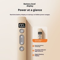 Stylo laser multifonctionnel télécommande PPT personnalisable avec logo, modèle B1x, idéal pour les présentations et discours des enseignants – Nouveauté très demandée
