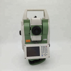 สถานี FOIF RTS362 รุ่นใหม่ล่าสุด พร้อมระบบจัดการแบตเตอรี่อัจฉริยะ จัดส่งฟรี - Product Image 3